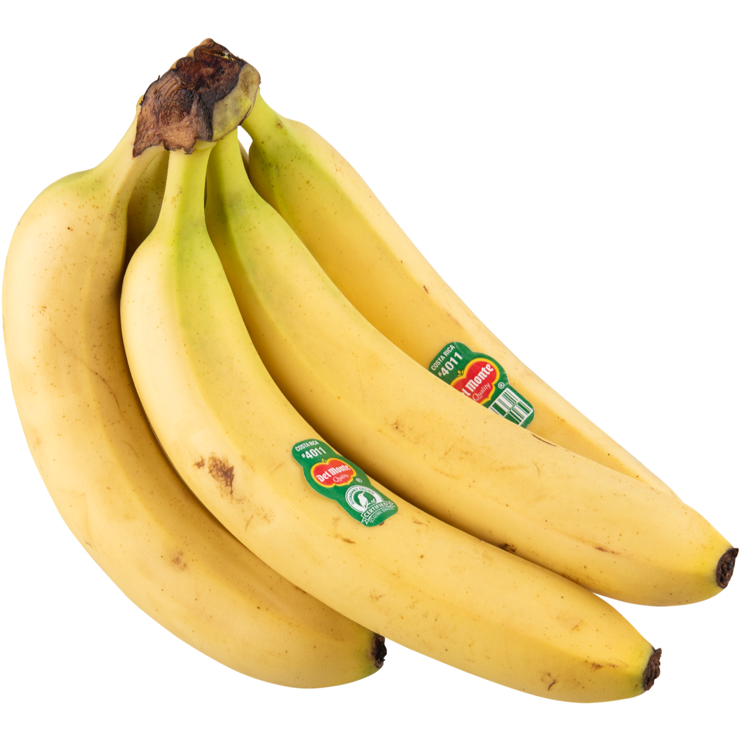 Del Monte Bananen Dekamarkt