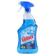 Glassex Glas & multi schoonmaak spray