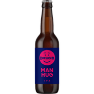Breugem Man hug