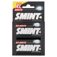 Smint XL blackmint