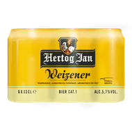 Hertog Jan Weizen 6x33cl