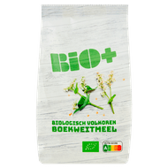 Bio+ Boekweitmeel