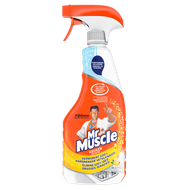 Mr. Muscle Keukenreiniger spray