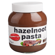 Pranutti Hazelnootpasta