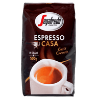 Segafredo Espressobonen casa