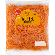 1 de Beste Wortel julienne