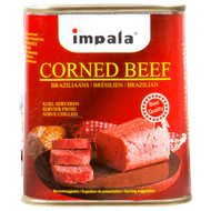 Impala Corned beef