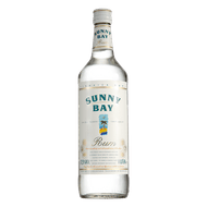 Sunny Bay Rum wit