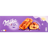 Milka Cake & choco 5 stuks