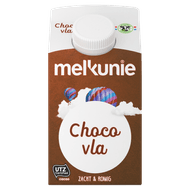 Melkunie Chocoladevla