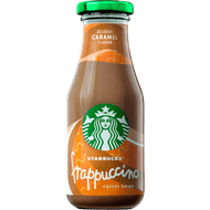 Starbucks Frappuccino caramel