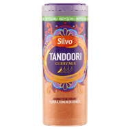 Silvo Curry tandoori