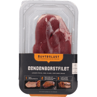 Buytenlust Eendenborstfilet naturel