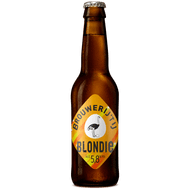 Brouwerij 't IJ Blondie
