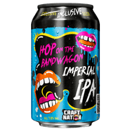 Craft Nation Imperial imperial pale ale