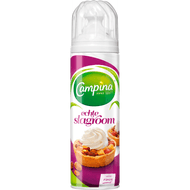 Campina Echte slagroom houdbaar