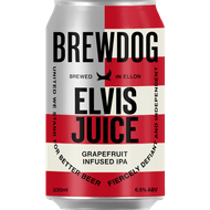 Brewdog Juice