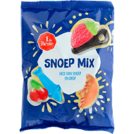 1 de Beste Snoepmix