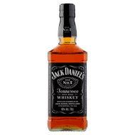 Jack Daniel's Tenessee Whiskey