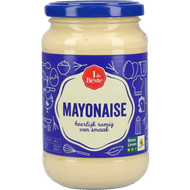 1 de Beste Mayonaise