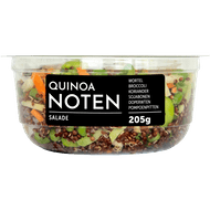 Fresh & easy Salade quinoa noten