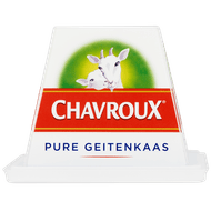 Chavroux Geitenkaas naturel