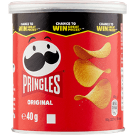 Pringles Chips original