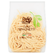 Daily Chef Spaghetti