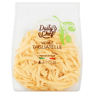 Daily Chef Tagliatelle naturel