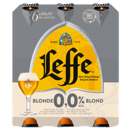 Leffe Blond