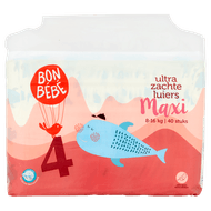 Bonbébé Luiers maxi maat 4