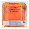 Atlantic Noorse  zalm gerookt
