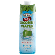 Grace Coconut water