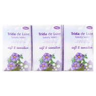 Trida Zeepblok soft en sensitive