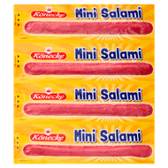 Konecke Mini salamini