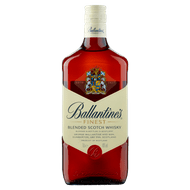 Ballantines Whisky blended scotch