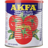 AKFA Tomaten pasta katkizis