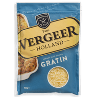 Vergeer Rasp gratin 45+