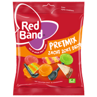 Red Band Pretmix
