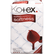 Kotex Maandverband maxi super