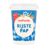 Melkunie Rijstepap