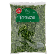 1 de Beste Boerenkool grof