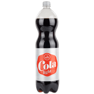 1 de Beste Cola light