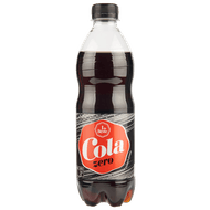 1 de Beste Cola zero