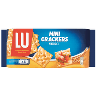 Lu Minicrackers naturel