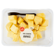 1 de Beste Ananas stukjes