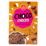 1 de Beste Choco chocos