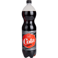 1 de Beste Cola zero