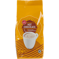 1 de Beste Hot chocolate