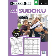 Puzzelboek